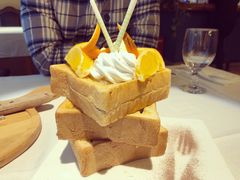 -俄士厨房(万松园店)