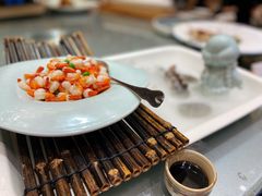 -禧瑞都大饭店(吊桥路店)