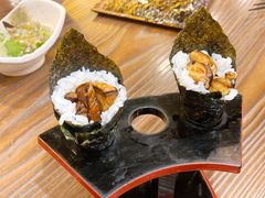 鹅肝手卷-东京屋(武定路店)