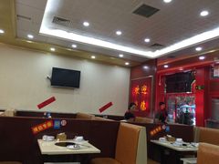 -晓林火锅(安定门店)