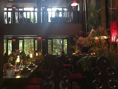 -花马天堂云南餐厅 Lost Heaven(高邮路店)