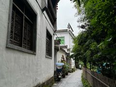-西溪南古村落景区
