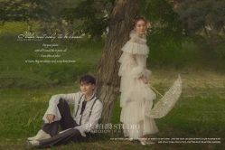 点击看大图 -太古映画婚纱摄影(天河店)