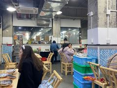 大堂-笨罗卜浏阳菜馆(太平街店)