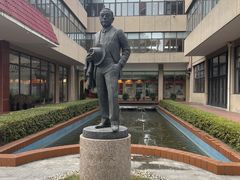 -上海财经大学(国定路校区)