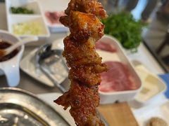 -牛街·马辈儿涮肉(牛街总店)