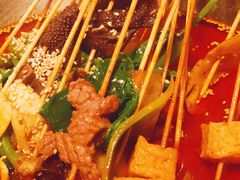 -付小姐在成都(中山公园店)