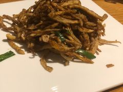 -竹里馆 ·茶食(奥体店)