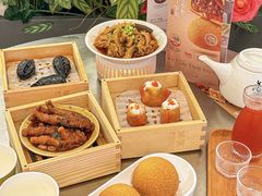 -蔡澜点心·粤菜(万菱汇店)