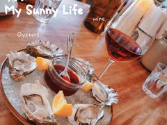 生蚝-RAC BAR(安福路店)