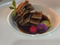 -富力万达嘉华酒店-品珍中餐厅(水果湖店)