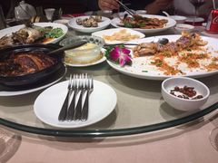-陶陶居海鲜酒家(新马路店)