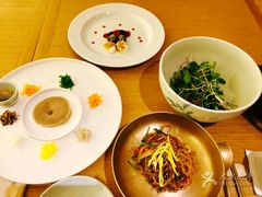 -Yeyije 韩定食