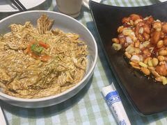 -玉桥餐厅(天坛店)