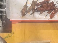 -江城老胖串店·海鲜·小龙虾(世光路店)