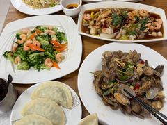 -景祥海鲜美食餐厅