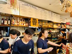大堂-Alimentari早午餐(安福路店)