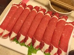 -八先生涮肉房(三里河店)
