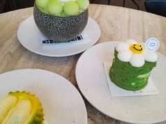 -玲婧胡同·生日蛋糕·餐厅(嘉里城店)