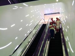 -万象影城(深圳布吉万象汇IMAX店)