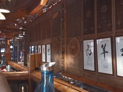 -一桶江山餐厅(松北店)