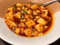 麻婆豆腐-外婆家(南开大悦城店)