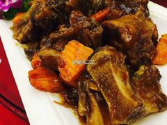 -白魁老号饭庄(交道口店)