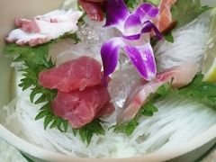 -桃屋日本料理(清华科技园店)