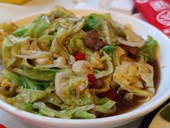 -嘉陵楼馋嘴城(簋街总店)