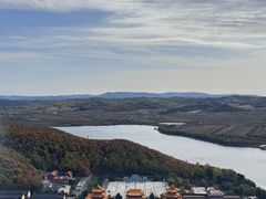 -六鼎山文化旅游区