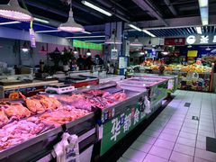 -天丰利生活MALL(和平里店)