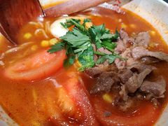 -味千拉面(淮安万达店)