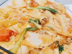-河州春清真西北特色美食(虎踞路店)