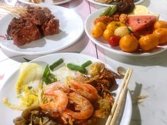 -极乐汇汗蒸会馆(杭州店)