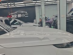 -新月3M汽车贴膜隐形车衣膜小二官方授权店(肖村桥店)