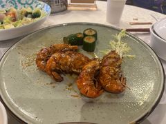 -南园酒家(前进路店)