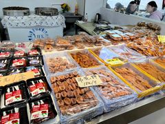 -桃源市场(解放路店)