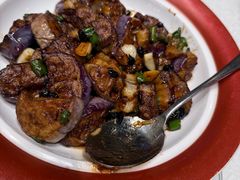 -村长家的疙瘩汤(沌口店)