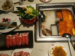 -唱吧麦颂KTV(东胜港悦广场店)