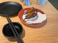 -禾绿回转寿司(苏宁广场店)