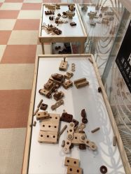 -奈尔宝·儿童乐园·亲子餐厅(华采天地店)