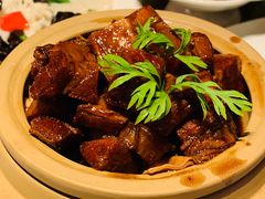 -上海小南国(不夜城店)
