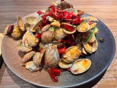 -小乾杯串店•16年沈阳烧烤(文安路店)