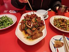 -侯师傅热炒店(印象城店)