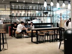 -喜茶(深圳东门1234店)