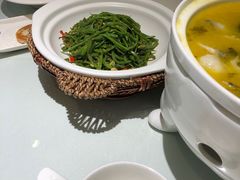 -香丰阁·烤鸭·川湘菜(清河店)