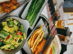 -跳舞牛·串烧酒场(麦地店)