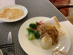 -太仓玛丽蒂姆花园酒店·雅轩中餐厅(人民北路店)