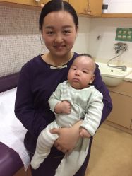 -馨月汇·一悦馨香月子中心(前滩店)