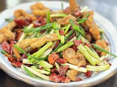 -金龙·打边炉(南京西路店)